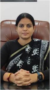 Shri Mahendra Verma, IAS
